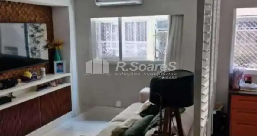 Apartamento com 3 quartos à venda na Rua Voluntários da Pátria, Botafogo, Rio de Janeiro