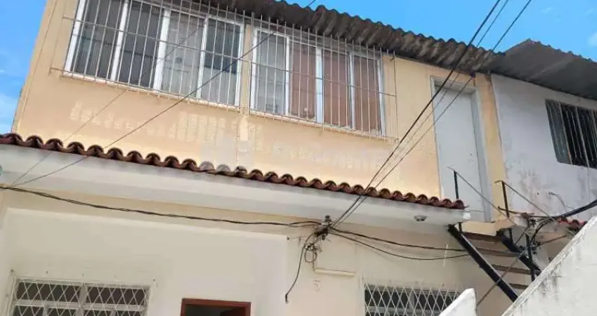 Casa com 2 quartos à venda na Rua Ana Teles, Campinho, Rio de Janeiro