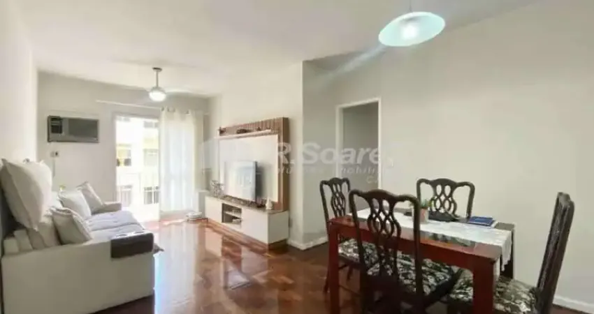 Apartamento com 2 quartos à venda na Ladeira dos Tabajaras, Copacabana, Rio de Janeiro