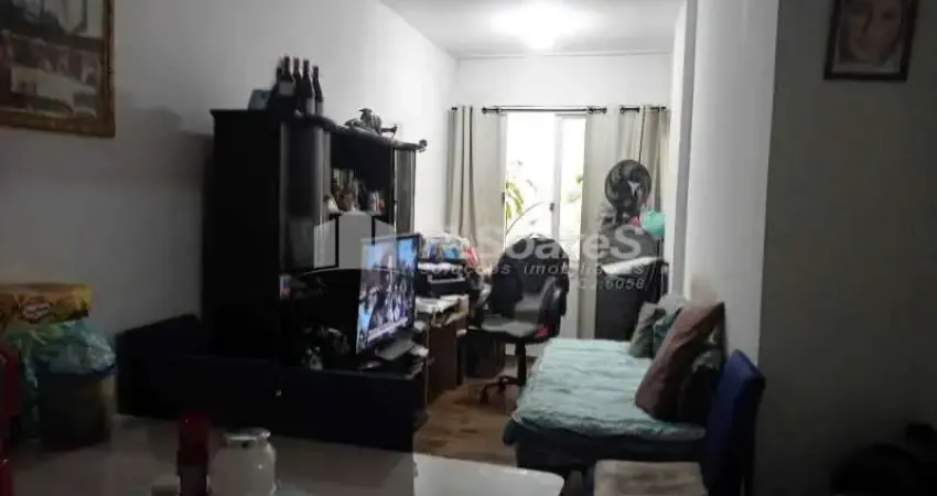 Apartamento com 1 quarto à venda na Rua Santa Clara, Copacabana, Rio de Janeiro