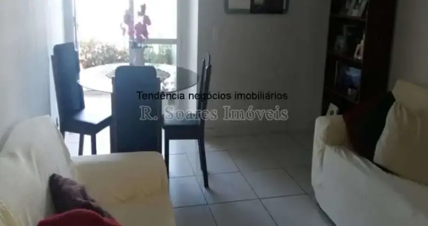 Apartamento com 2 quartos à venda na Rua Maxwell, Vila Isabel, Rio de Janeiro