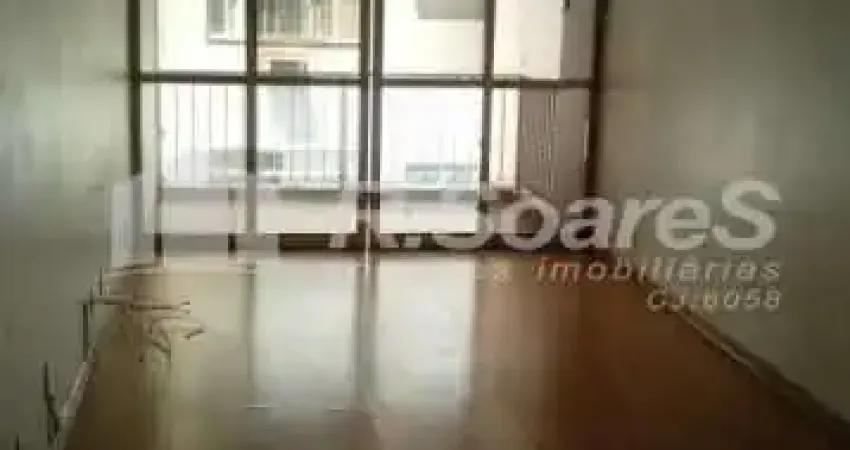 Apartamento com 2 quartos à venda na Rua Capitão Menezes, Praça Seca, Rio de Janeiro