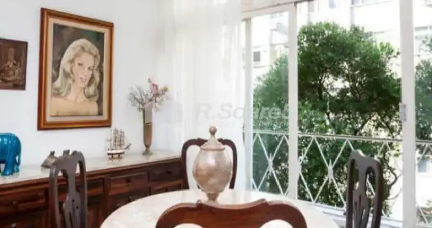 Apartamento com 3 quartos à venda na Rua Santa Clara, Copacabana, Rio de Janeiro