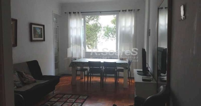 Apartamento com 3 quartos à venda na Avenida Nossa Senhora de Copacabana, Copacabana, Rio de Janeiro