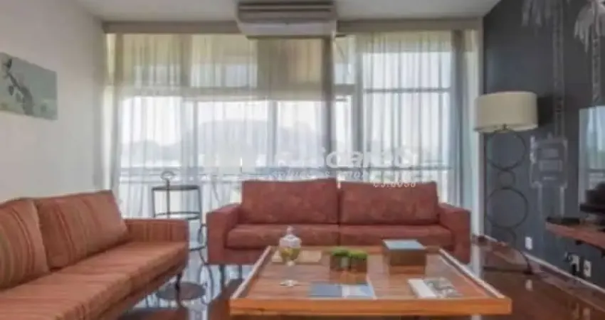 Apartamento com 4 quartos à venda na Rua Hilário de Gouveia, Copacabana, Rio de Janeiro