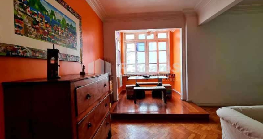 Apartamento com 3 quartos à venda na Rua Hilário de Gouveia, Copacabana, Rio de Janeiro