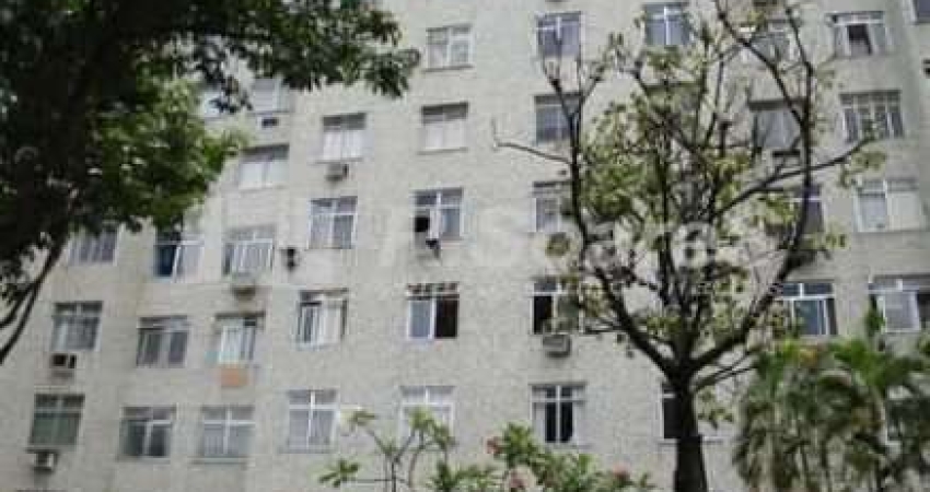 Apartamento com 2 quartos à venda na Rua Gonzaga Bastos, Vila Isabel, Rio de Janeiro