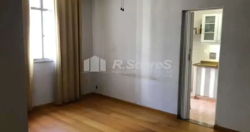 Apartamento com 2 quartos à venda na Rua Gonzaga Bastos, Vila Isabel, Rio de Janeiro