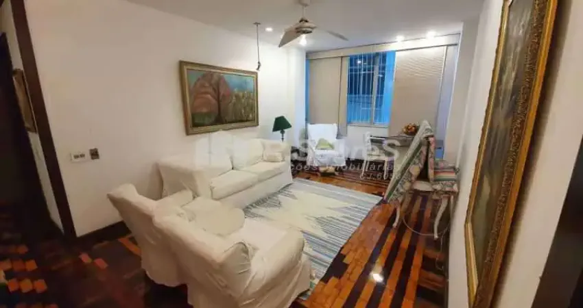 Apartamento com 3 quartos à venda na Avenida Nossa Senhora de Copacabana, Copacabana, Rio de Janeiro