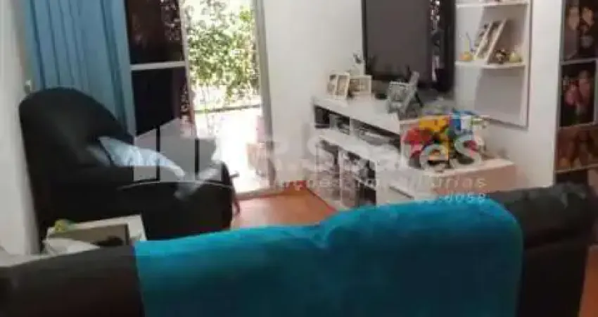 Apartamento com 3 quartos à venda na Rua São Luiz Gonzaga, São Cristóvão, Rio de Janeiro