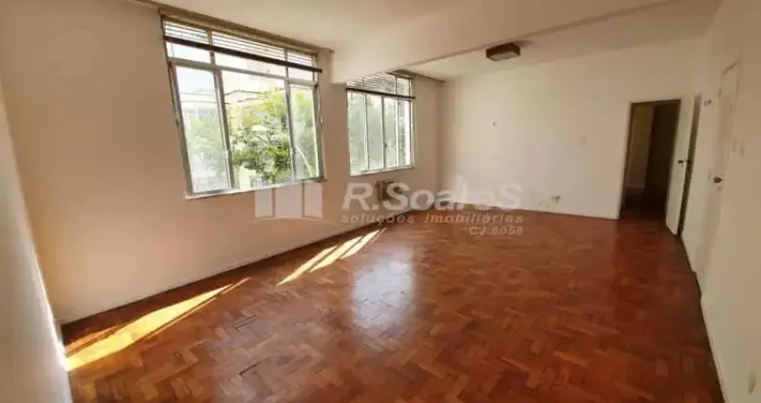 Apartamento com 4 quartos à venda na Rua Maestro Francisco Braga, Copacabana, Rio de Janeiro