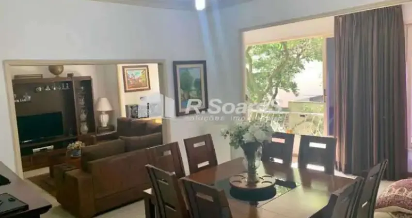 Apartamento com 4 quartos à venda na Rua Leopoldo Miguez, Copacabana, Rio de Janeiro