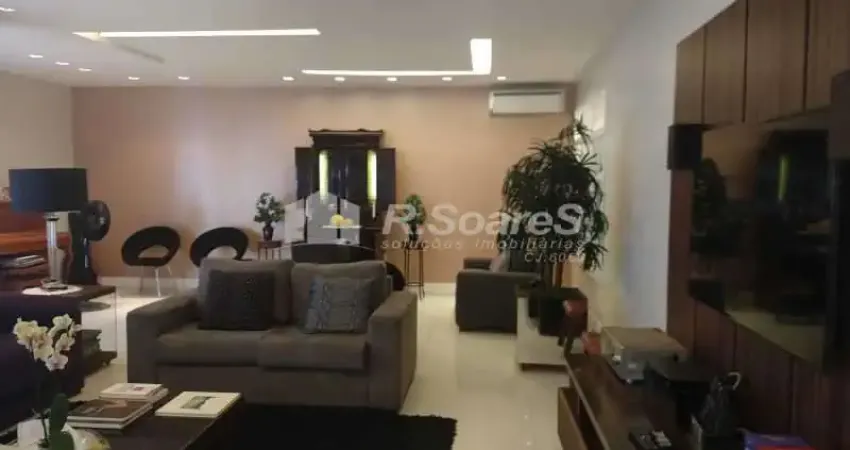 Apartamento com 6 quartos à venda na Rua Bolivar, Copacabana, Rio de Janeiro