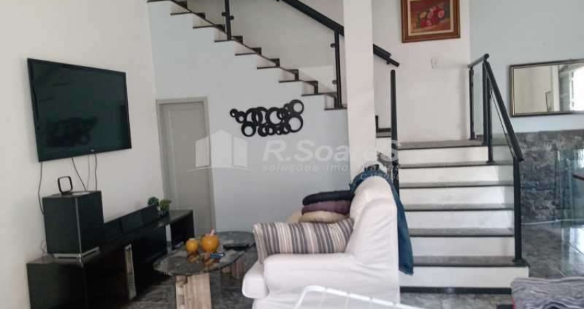 Casa em condomínio fechado com 3 quartos à venda na Rua Guarabira, Todos os Santos, Rio de Janeiro