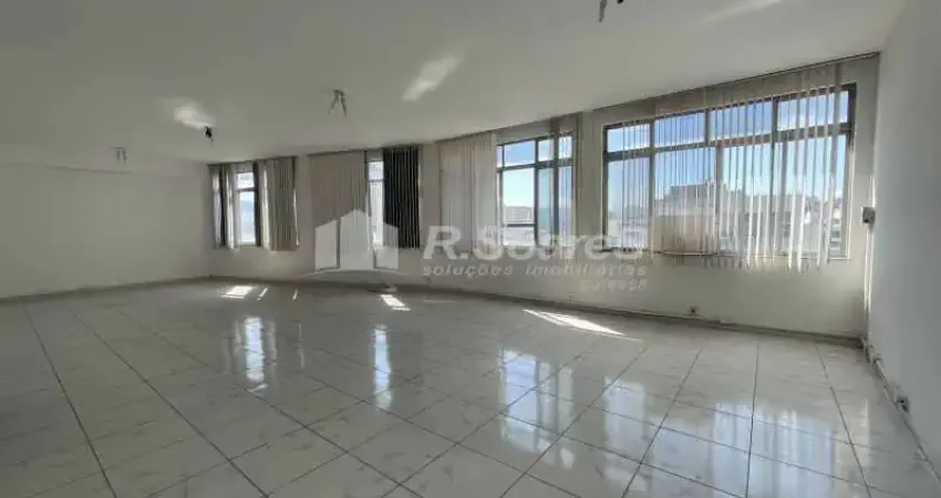 Sala comercial com 11 salas à venda na Rua Conde de Bonfim, Tijuca, Rio de Janeiro