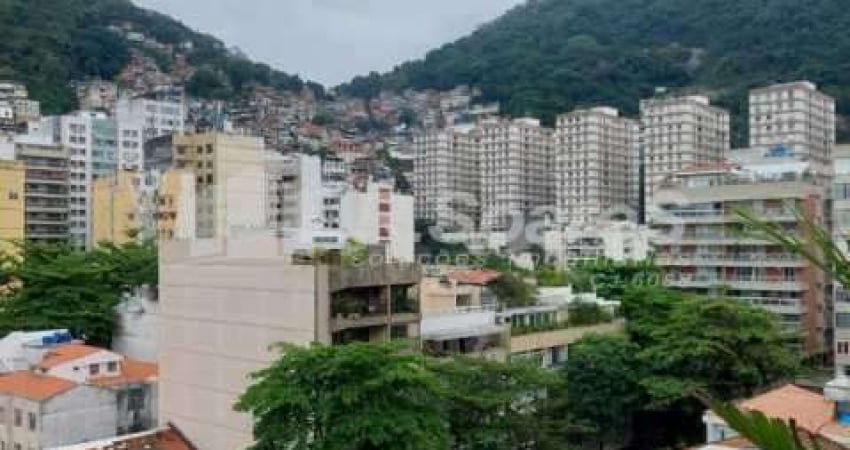 Flat com 1 quarto à venda na Rua Figueiredo Magalhães, Copacabana, Rio de Janeiro