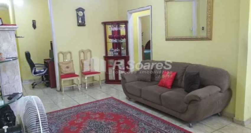 Apartamento com 2 quartos à venda na Rua Visconde de Santa Isabel, Vila Isabel, Rio de Janeiro