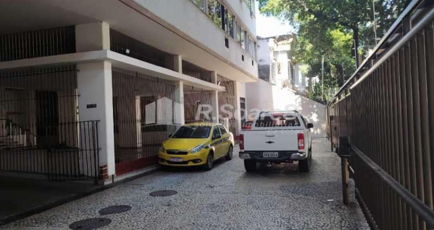 Apartamento com 3 quartos à venda na Avenida Paulo de Frontin, Rio Comprido, Rio de Janeiro