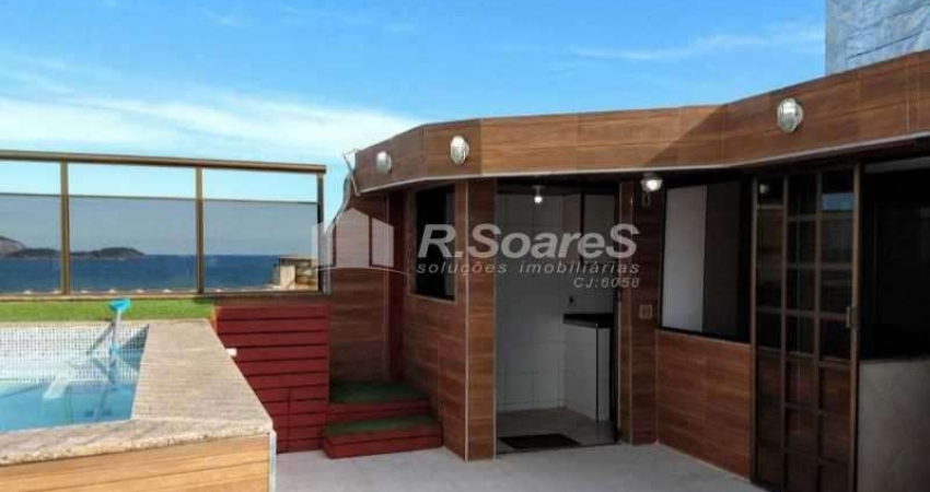 Apartamento com 3 quartos à venda na Rua Prudente de Morais, Ipanema, Rio de Janeiro