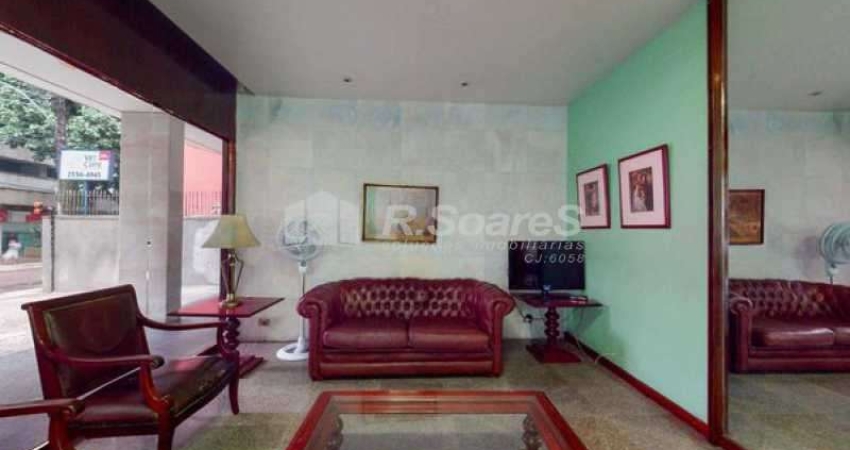 Apartamento com 3 quartos à venda na Rua General Glicério, Laranjeiras, Rio de Janeiro