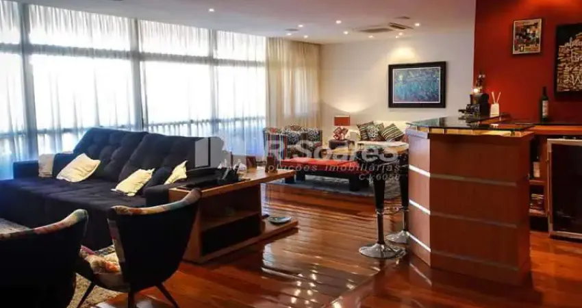 Apartamento com 5 quartos à venda na Rua Homem de Melo, Tijuca, Rio de Janeiro