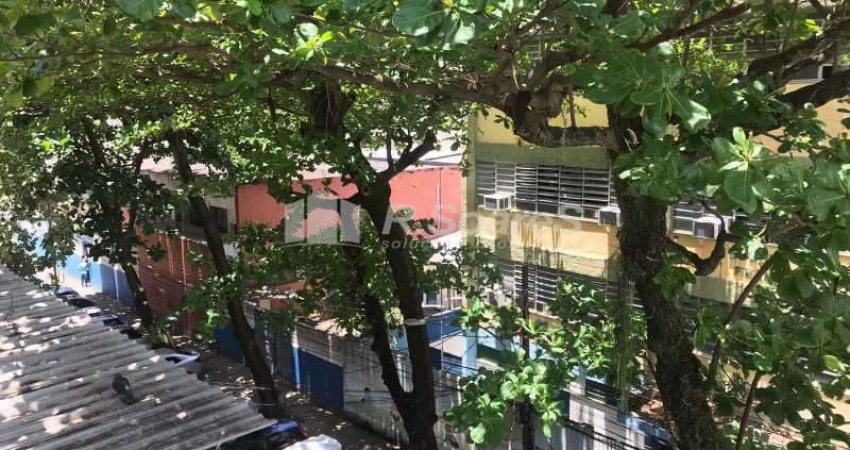 Casa comercial com 1 sala à venda na Travessa Pepe, Botafogo, Rio de Janeiro