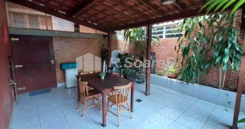 Casa em condomínio fechado com 3 quartos à venda na Rua Pinheiro Guimarães, Botafogo, Rio de Janeiro