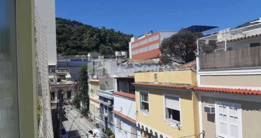 Casa em condomínio fechado com 4 quartos à venda na Rua Paulo Barreto, Botafogo, Rio de Janeiro