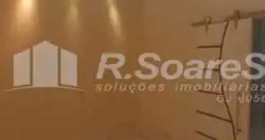 Apartamento com 1 quarto à venda na Rua Joaquim Palhares, Praça da Bandeira, Rio de Janeiro