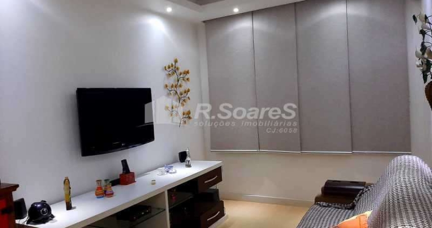 Apartamento com 2 quartos à venda na Rua Miguel Ângelo, Cachambi, Rio de Janeiro