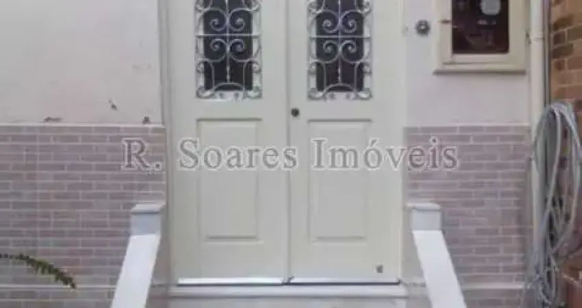 Casa com 4 quartos à venda na Rua das Laranjeiras, Laranjeiras, Rio de Janeiro