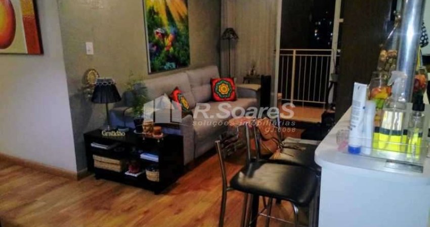 Apartamento com 2 quartos à venda na Rua Riachuelo, Centro, Rio de Janeiro