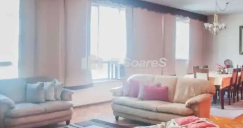 Apartamento com 3 quartos à venda na Rua República do Peru, Copacabana, Rio de Janeiro