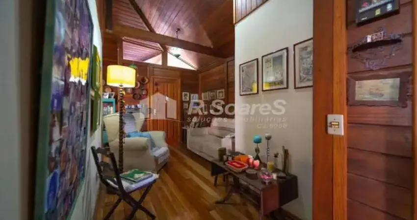Casa em condomínio fechado com 2 quartos à venda na Rua Paulo José Mahfud, Vargem Pequena, Rio de Janeiro