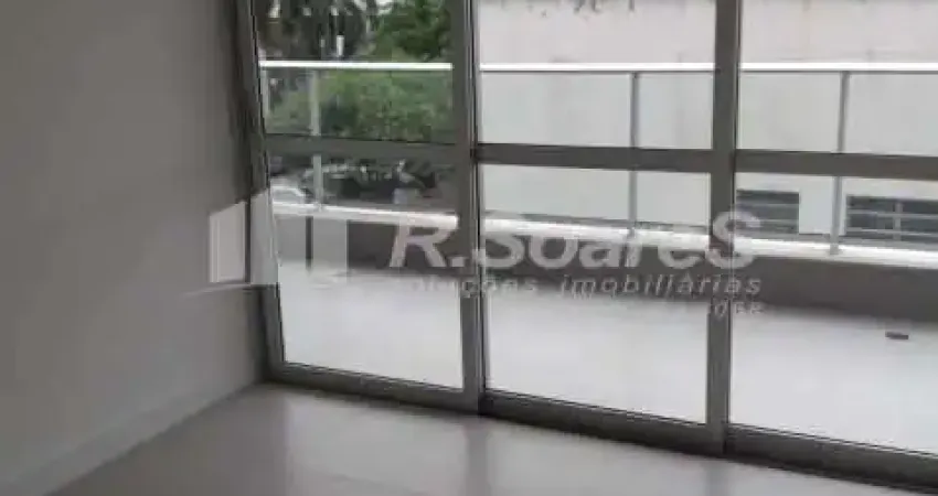 Apartamento com 2 quartos à venda na Rua Adolfo Mota, Tijuca, Rio de Janeiro