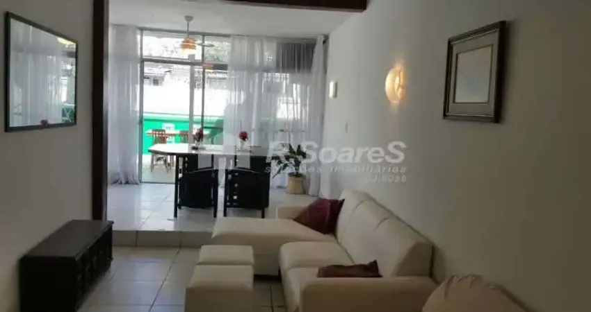 Apartamento com 3 quartos à venda na Rua Barata Ribeiro, Copacabana, Rio de Janeiro