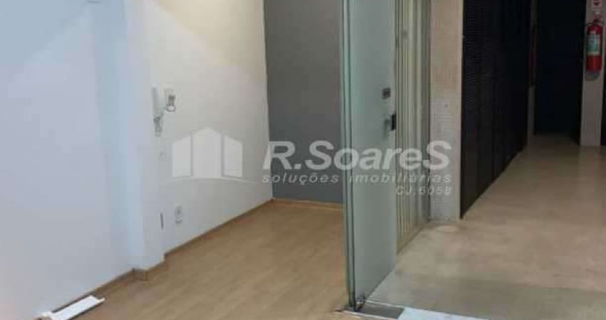 Sala comercial com 1 sala à venda na Rua Santa Clara, Copacabana, Rio de Janeiro