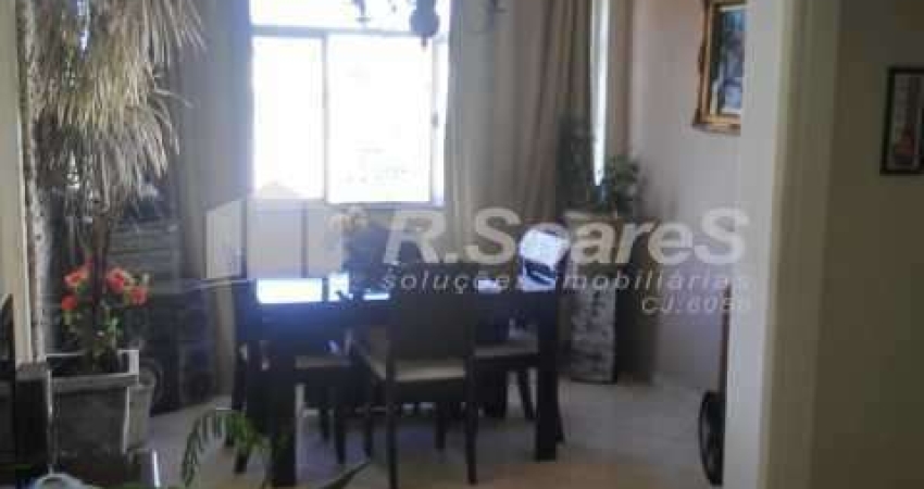 Apartamento com 1 quarto à venda na Rua Lins de Vasconcelos, Lins de Vasconcelos, Rio de Janeiro