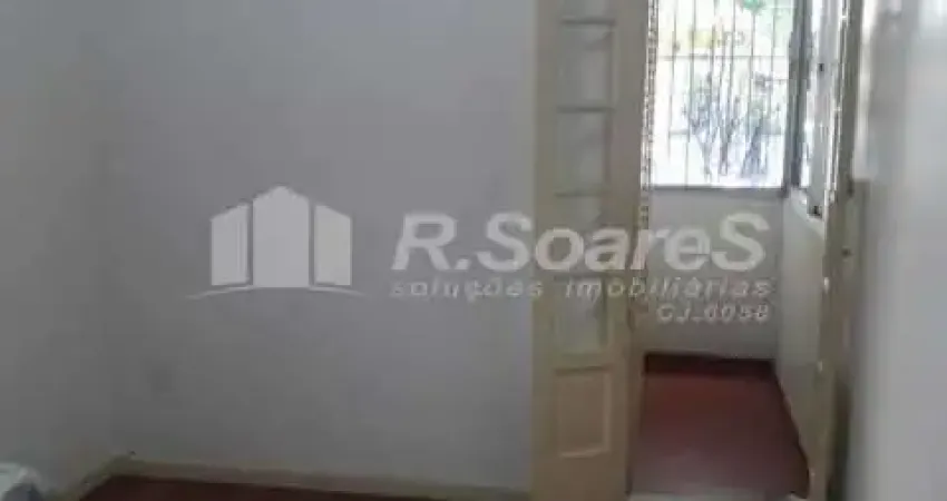 Apartamento com 2 quartos à venda na Rua Uruguai, Tijuca, Rio de Janeiro