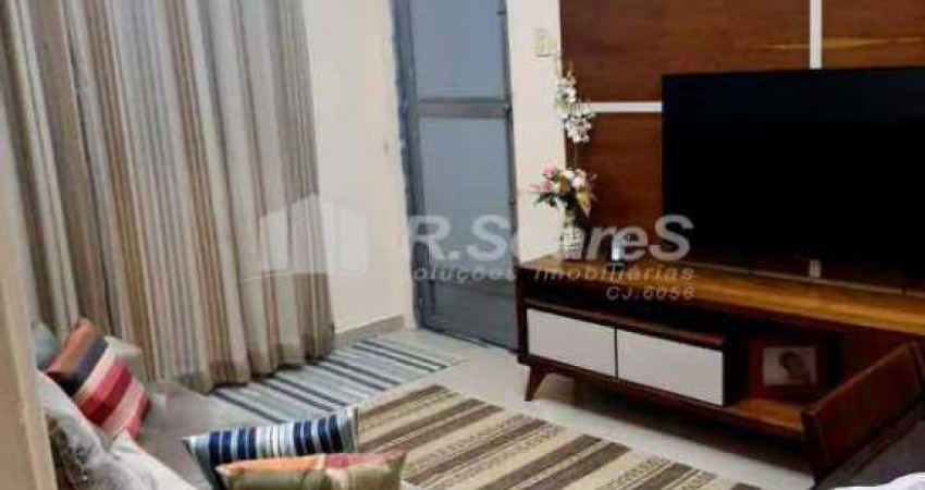 Apartamento com 2 quartos à venda na Rua Alexandre Calaza, Vila Isabel, Rio de Janeiro