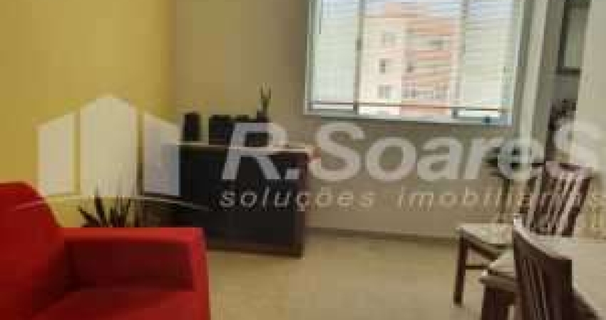 Apartamento com 2 quartos à venda na Rua Carlos de Carvalho, Centro, Rio de Janeiro