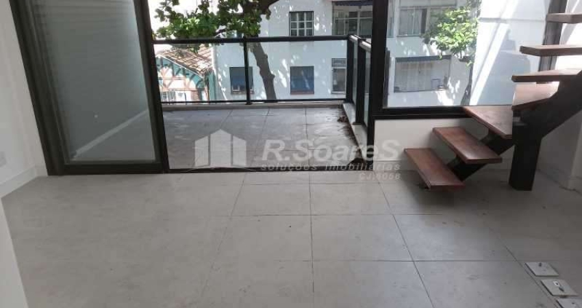 Apartamento com 2 quartos à venda na Rua Vinícius de Moraes, Ipanema, Rio de Janeiro