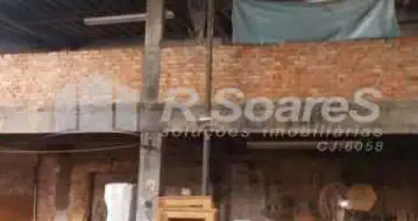 Barracão / Galpão / Depósito à venda na Rua Clarimundo de Melo, Encantado, Rio de Janeiro