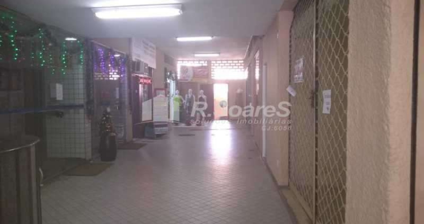 Ponto comercial com 1 sala à venda na Rua Haddock Lobo, Tijuca, Rio de Janeiro