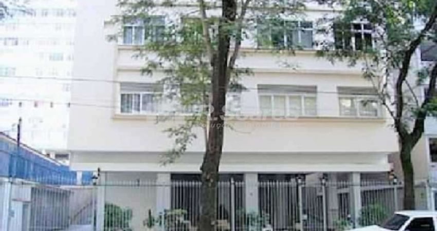 Apartamento com 2 quartos à venda na Rua Barão da Torre, Ipanema, Rio de Janeiro