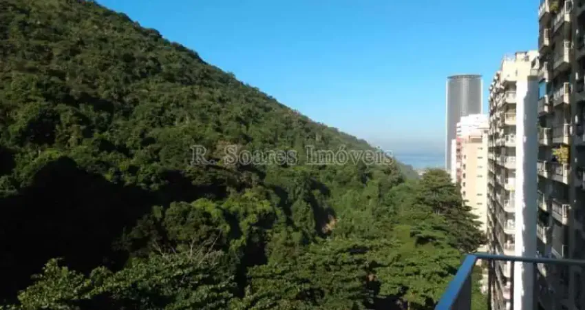 Apartamento com 3 quartos à venda na Avenida Niemeyer, São Conrado, Rio de Janeiro