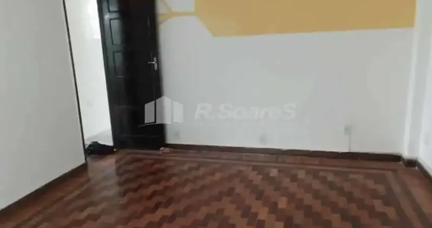 Apartamento com 3 quartos à venda na Rua Japeri, Rio Comprido, Rio de Janeiro