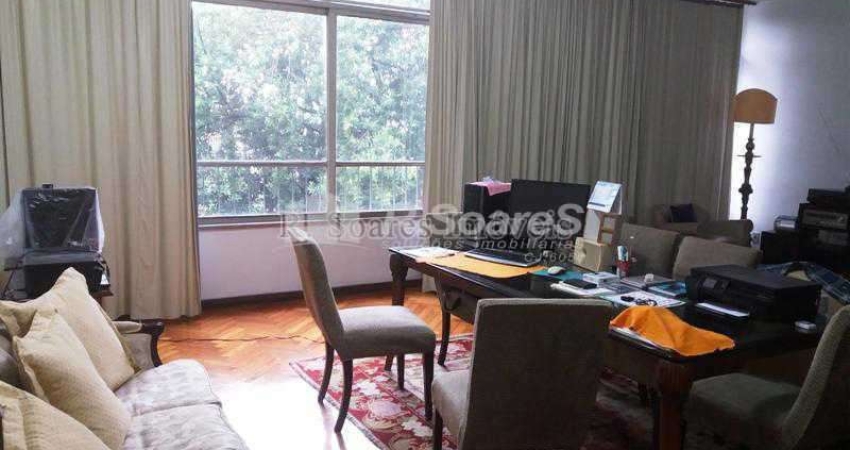 Apartamento com 4 quartos à venda na Avenida Pasteur, Botafogo, Rio de Janeiro