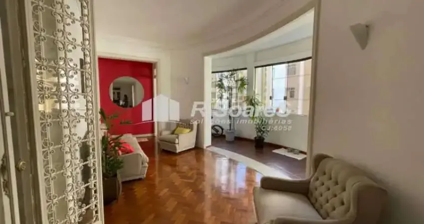 Apartamento com 4 quartos à venda na Rua Ronald de Carvalho, Copacabana, Rio de Janeiro