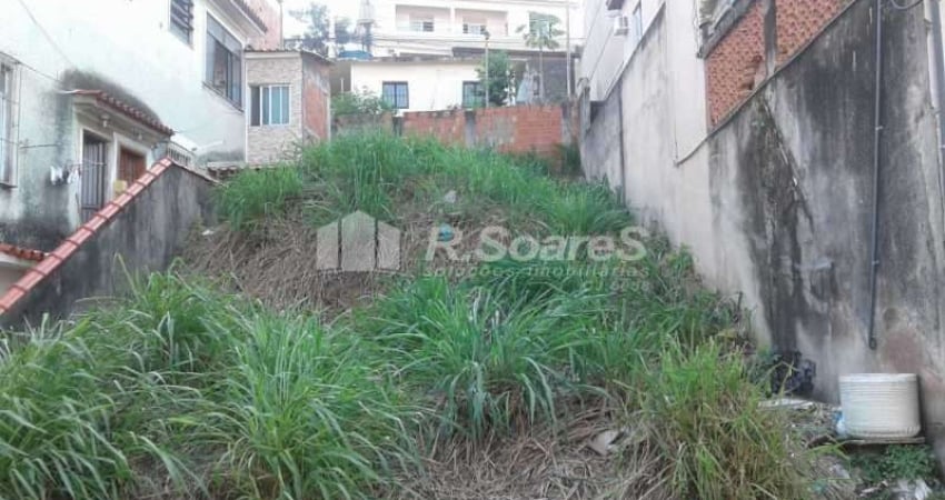 Terreno à venda na Rua Faria Braga, São Cristóvão, Rio de Janeiro